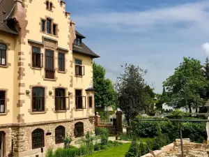 Gut Leben am Morstein