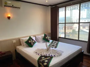 โรงแรมอานูแลคเคินเลา