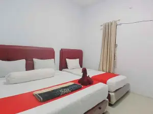 Hotel Azizyah 99 Syariah Bukittinggi