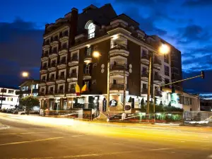 Blu Inn Hotel