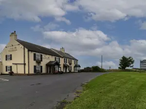 Three Horseshoes Inn