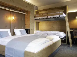 RiKu Hotel Reutlingen
