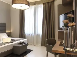 โรงแรมริทซ์