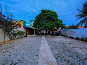 Hotel Pousada Sol & Lua