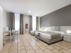 Affittacamere Berzi
