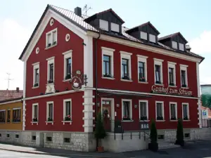 Gasthof Zum Schwan