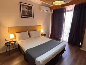 The San Anton Hotel