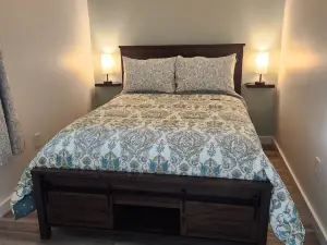 Ninth Door Mention Apt 13 Main St. Milbridge