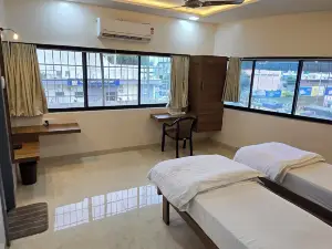Hotel Priyanka palace lodging