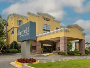 Fairfield Inn & Suites Atlanta Airport South/Sullivan Road