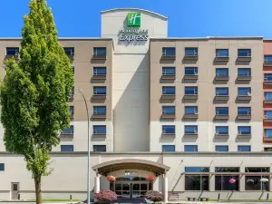 Holiday Inn Express Vancouver Airport - Richmond by IHG