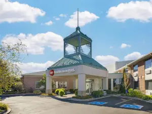 Best Western Plus Stoneridge Inn  Conference Centre