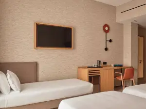 โรงแรม อิล เลออน ดอโอโร บารี – บาย ฟาราเช โฮเทลส์