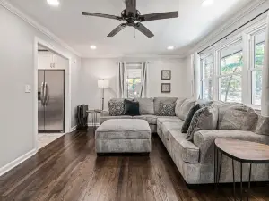 6 Oriole Drive Cartersville