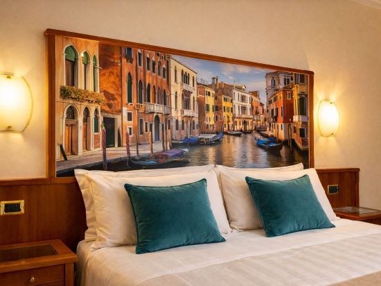 Hotel President Venezia