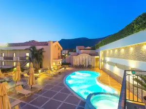 Virgilio Grand Hotel