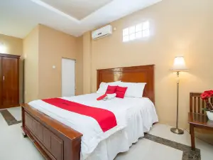 RedDoorz Syariah @ Jalan Gajah Mada Meulaboh