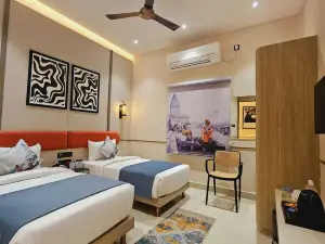 HERITAGE KASHINAAMA EK KAHANI BANARAS KI