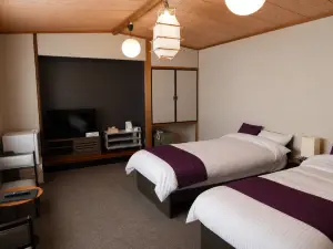 Grand Hotel Yamami-Kan