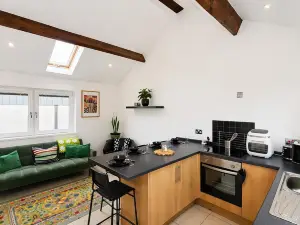 Blue Bell - 2 Bed Cottage -  Red Forest Retreats