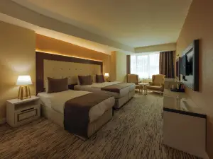 Vera Vista Hotel