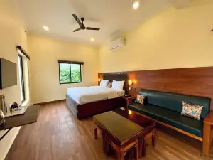 Vaidik Hills Dhanbad