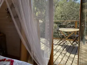 阿莫魯斯小屋酒店