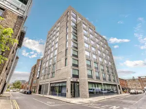 Premier Inn Dublin City Centre (Gloucester Street South)