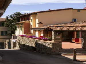 Hotel Villa Bonelli
