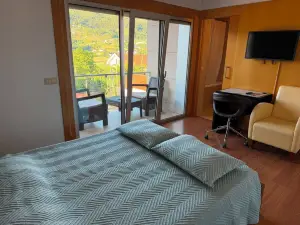Hotel de Cerva