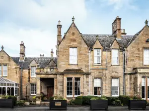 Norton House Hotel & Spa