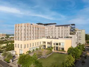 Park Inn By Radisson Jabalpur