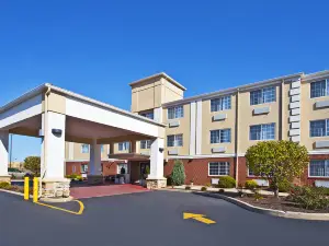 Holiday Inn Express & Suites WABASH by IHG