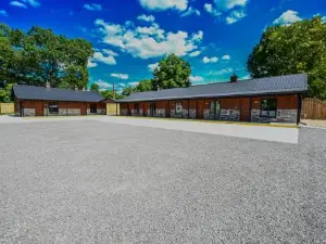 Benton Motel