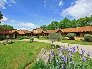 Hostellerie du Causse