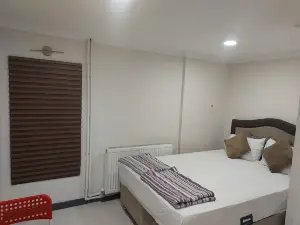 Öz Family Konaklama Tesisi