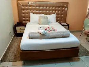 Hotel Omnisport