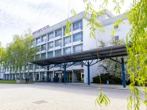 裡薩德累斯頓艾爾布蘭德美居飯店