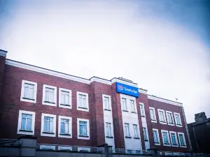 Travelodge Dublin City Rathmines
