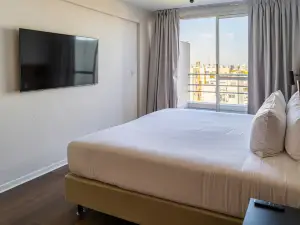 City Express Plus by Marriott Buenos Aires Palermo