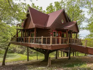 Hilton Grand Vacations Club Branson Cedars Ridgedale