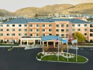 Courtyard Carson City
