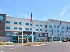 Tru by Hilton Idaho Falls