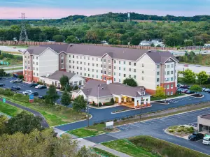 Homewood Suites by Hilton Minneapolis-New Brighton