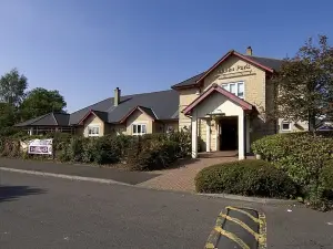 Premier Inn Chippenham