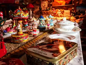 Romantic Getaway to Cuenca - la Quinta
