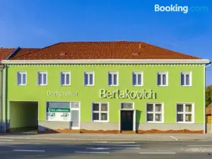 Dorfgasthof Berlakovich