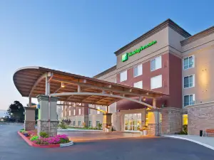 Holiday Inn & Suites OAKLAND - AIRPORT by IHG