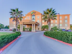 Holiday Inn Express & Suites HUNTSVILLE by IHG