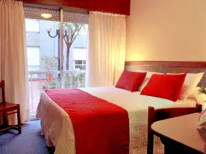 Hotel Leoncia